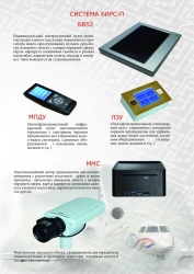 BIRS-P system
