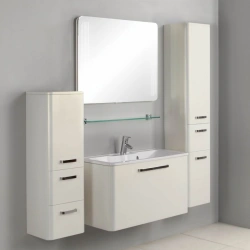 Bathroom set