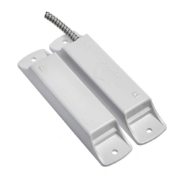 Intrusion detectors point magnetic contact detectors IO 102-26 esp.04