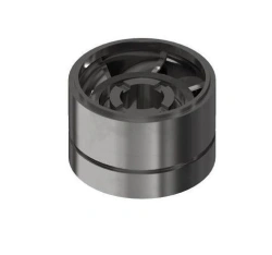 Diffuser guide apparatus, 5A-320 REDALIT