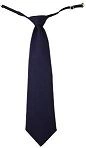 Bow tie for employees of penal institutions and bodies of the Russian Federation