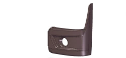 Side trim outer panel left 429260-5313435-03