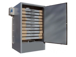 Small-size dryer SM-45