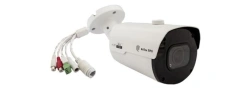 Anti-vandal network colour video camera VK SOT CV-5M 5x