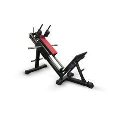 Gakk-machine (free weights)