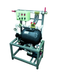 HydroCold HC-PSF series make-up pump station