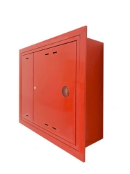 Fire-fighting cabinet without completion SHP-K-O-V-(O) "FAEX-15k".