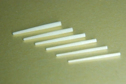 Fibreglass fibre glass fibre intracanal pin SHVSK-135-0,85