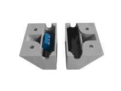 Magnetic contact point intrusion detector IO 102-40 B2P ?