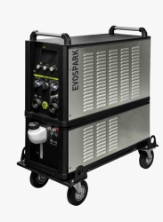 EVOTIG 350 P DC. Direct current argon arc welding machine
