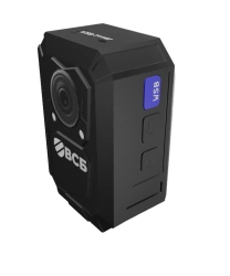 Portable wearable recorder VSB 4 PRO