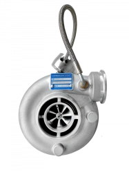 Turbocharger TKR 60.04.05-01 (TKR 60.04.05-01)
