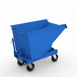 1317 series chip container