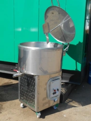 Milk coolers M1-100