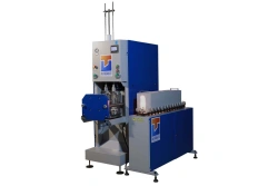 Semi-automatic blowing machine of series (type) PV model PV-1000 (U)