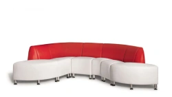 Upholstered furniture Labyrinth