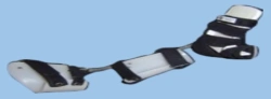 Hand, wrist and elbow joint apparatus