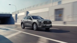 Car Haval Jolion (5-door station wagon), 1.5, petrol, 4WD, CC7150BA24C, Elite, Automatic transmission