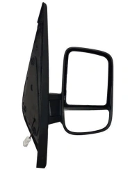 External rear view mirrors type A68R52.8201020(right), A68R52.8201021(left).