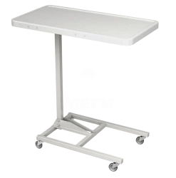 StPr-"MSC" (MSC-3511) Medical bedside table
