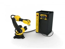 Industrial robot A12-1450