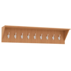Wardrobe rack (item no. 70135-001)