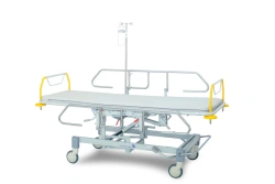 Gurney hospital functional sectional design "Stavro-Med" according to TU 9451-003-90667469-2012