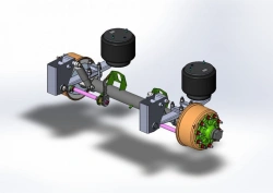 Axial unit AXL-13-AFSBPN-00