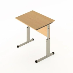 Classroom table