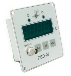 Stopwatch electronic PVE-07