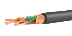 ZKVm zonal communication cable