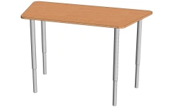 Children's table. Model: SDT