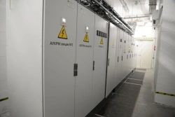 Main switchboard GRShch-SK-0,4kV-30...50kA-100...6300A-U3