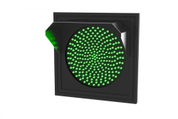 Traffic light T.12.II