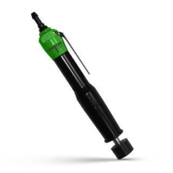 Manual pneumatic vibration-protected floor type tamper TPV 3A-M