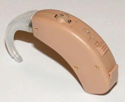 BRIZ-441Max hearing aid