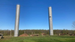 Water tower VBR-160