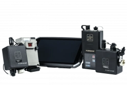 Radiodozor system