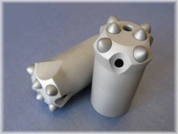 Drill bits