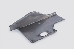 Front floor panel middle left 045150510102300
