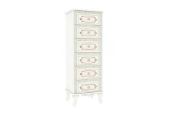 Classica type 2 LD.663080.000 Dresser tall case (Alabaster )