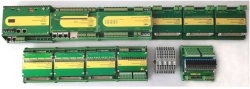 TREI-5B-05 Programme Control Unit