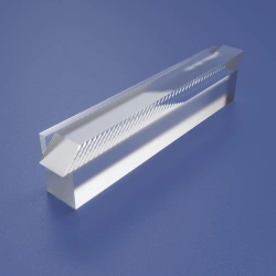 Beam conversion system BTS 150/500