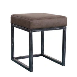 Pouffe for sitting