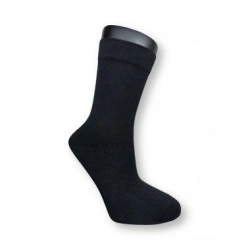 Art. K-3 Classic high socks. Double-breasted, checkerboard.