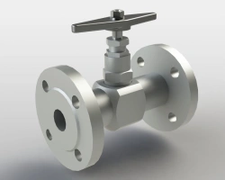 Shut-off valve