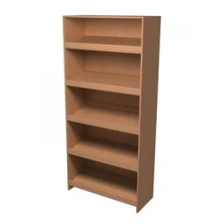Library demonstration shelf (LDFB)
