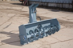 Snow thrower C-173