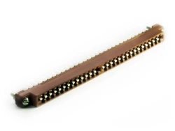 Connector RG1H-3-2K socket