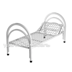 Bed metal KM-1P